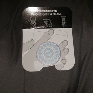 Brand new popsocket